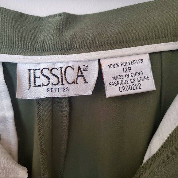 Dress Pants - Picture 2 of 3